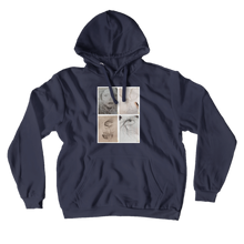 yuuka0 Hoodies (No-Zip/Pullover)