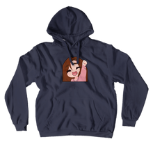 quintbia_ Hoodies (No-Zip/Pullover)