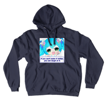 Hoodies (No-Zip/Pullover)