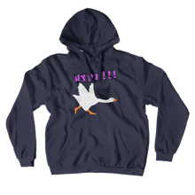 Hype Hoodies (No-Zip/Pullover)