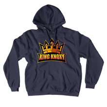 mrkingknoxy Hoodies (No-Zip/Pullover)