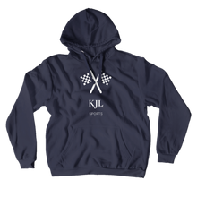 Racing Hoodies
