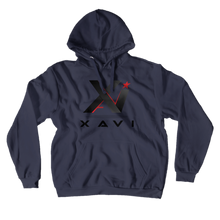 xavi_ml Hoodies (No-Zip/Pullover)