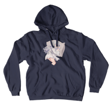 glacieslover Hoodies (No-Zip/Pullover)