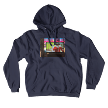 danyy12334 Hoodies (No-Zip/Pullover)