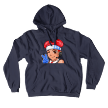 mrsynn_ Hoodies (No-Zip/Pullover)