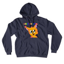 Robert Moment Hoodies (Designed by Aiden)