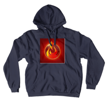 firegaming-3623 Hoodies (No-Zip/Pullover)