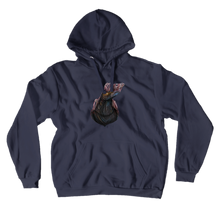 deadlinepodcast Hoodies (No-Zip/Pullover)
