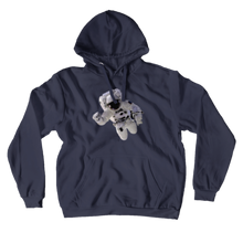 spacefratv Hoodies (No-Zip/Pullover)