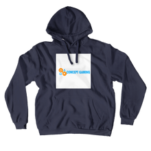 conceptgaming Hoodies (No-Zip/Pullover)