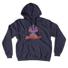 dankytazzdraws Hoodies (No-Zip/Pullover)