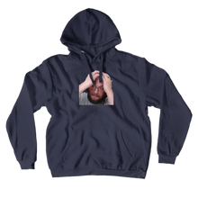 droolbeard Hoodies (No-Zip/Pullover)