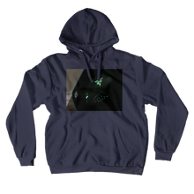 tvxdfury Hoodies (No-Zip/Pullover)