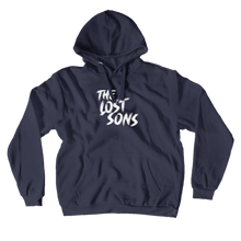 The Lost Sons Hoodies (No-Zip/Pullover)