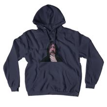 doctors_son Hoodies (No-Zip/Pullover)