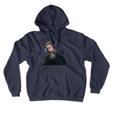 Hoodies (No-Zip/Pullover)