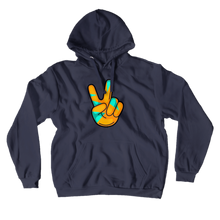 inverse_tnt Hoodies (No-Zip/Pullover)