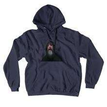 Hoodies (No-Zip/Pullover)