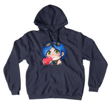 Hoodies (No-Zip/Pullover)