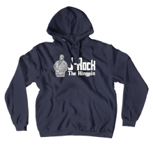 J-Rock "The Kingpin" Hoodie