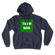 trymnor Hoodies (No-Zip/Pullover)