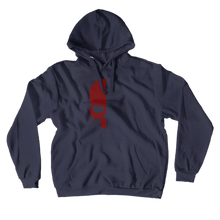crossfirexfgaming Hoodies (No-Zip/Pullover)