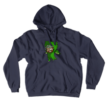 Mythiey Hoodie (No-Zip/Pullover)