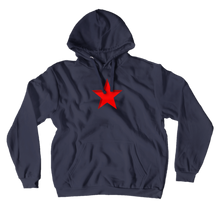 Hoodies (No-Zip/Pullover)