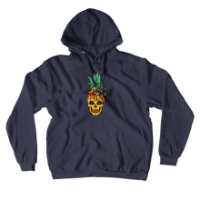Hoodies (No-Zip/Pullover)