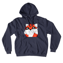 Crimsonfenix Hoodies (No-Zip/Pullover) CrimsonHype