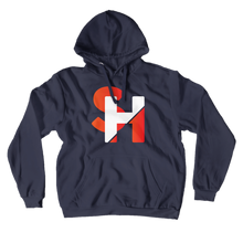srhunger Hoodies (No-Zip/Pullover)