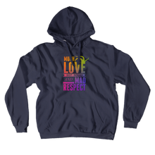 sgtsquid Hoodies (No-Zip/Pullover)