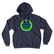 l0n3w0lf Hoodies (No-Zip/Pullover)