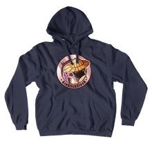 Slaya Hoodies (No-Zip/Pullover)