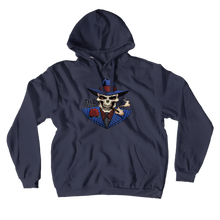 thegunner115_ Hoodies (No-Zip/Pullover)