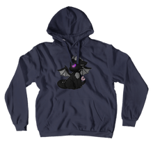 Cute Dragon Hoodie
