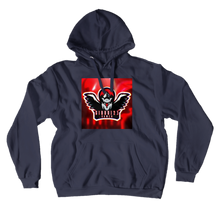 gibbo123_gamer Hoodies (No-Zip/Pullover)
