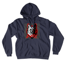 xxd4rkwarriorxx0 Hoodies (No-Zip/Pullover)