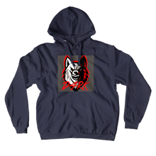 Hoodies (No-Zip/Pullover)