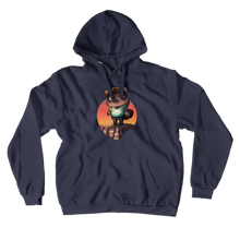 New Logo Hoodie