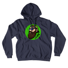chewie_ Hoodies (No-Zip/Pullover)