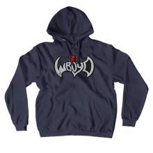 WBoyd31 Logo Hoodies (No-Zip/Pullover)