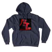 tonyturbo'sgamingzone Hoodies (No-Zip/Pullover)