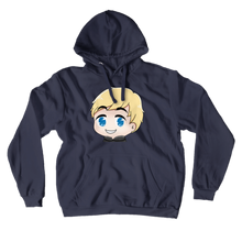 cupcake_iwnl Hoodies (No-Zip/Pullover)