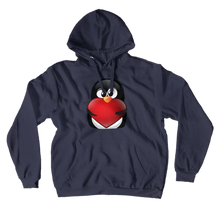 Hartcher Heart (No-Zip/Pullover)