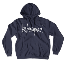 Babesquad Hoodies (No-Zip/Pullover)