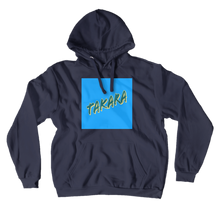 TAKARA Hoodies (No-Zip/Pullover) [Profile Pic]