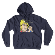 OILKEN please sybscribe Hoodies (No-Zip/Pullover)