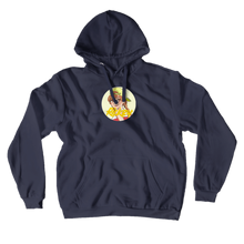 Rickey Hoodies (No-Zip/Pullover)